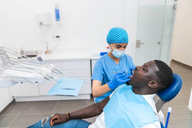 Best Emergency Dental Care for Trauma or Injury in Girard, OH